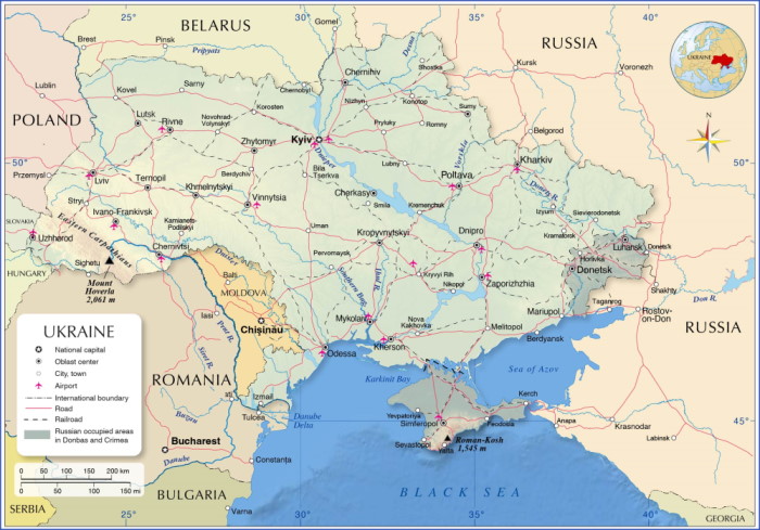 operation hope - aid for ukrainian refugees via moldova - march 2022