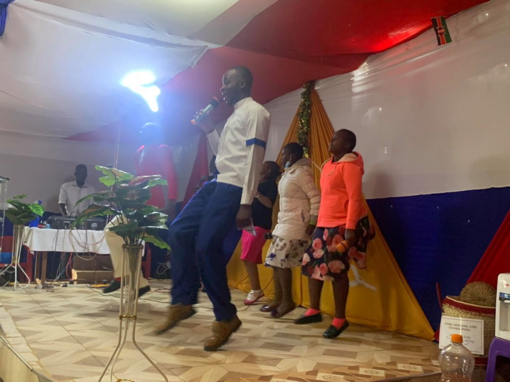 worship-and-joy eldoret