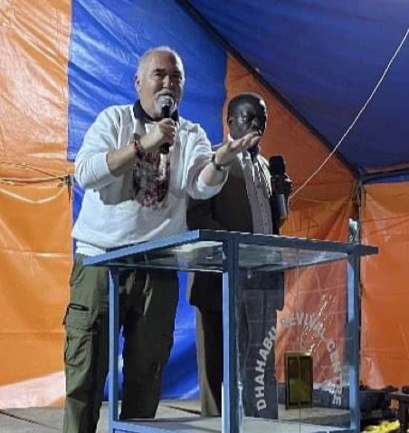 click to see larger image operation hope tent - may 2022