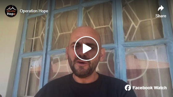 click to view video amazing praise report busia sept 22