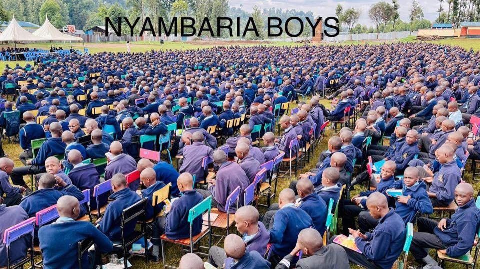 click to see larger image completed training with cfan