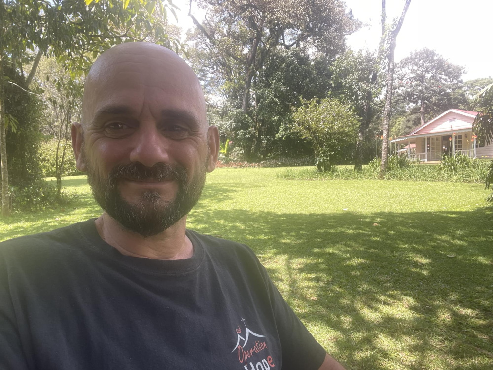 click to view larger images final thoughts before going home from kisumu mission