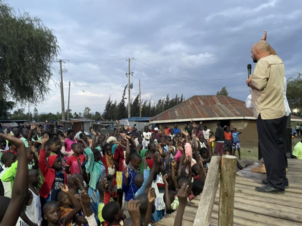 click to view larger images final thoughts before going home from kisumu mission