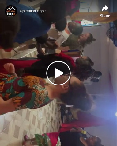 click to view video joy of the lord
