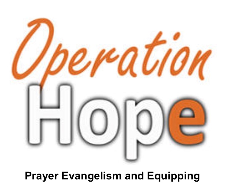 operation hope - kenya 21 - mission trip 2021 - feb 2021