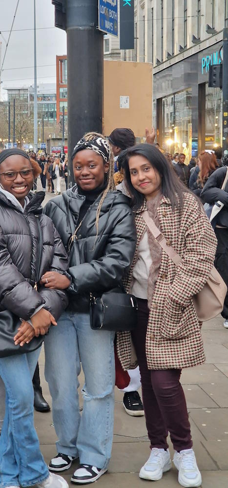 click to see larger image manchester mass outreach