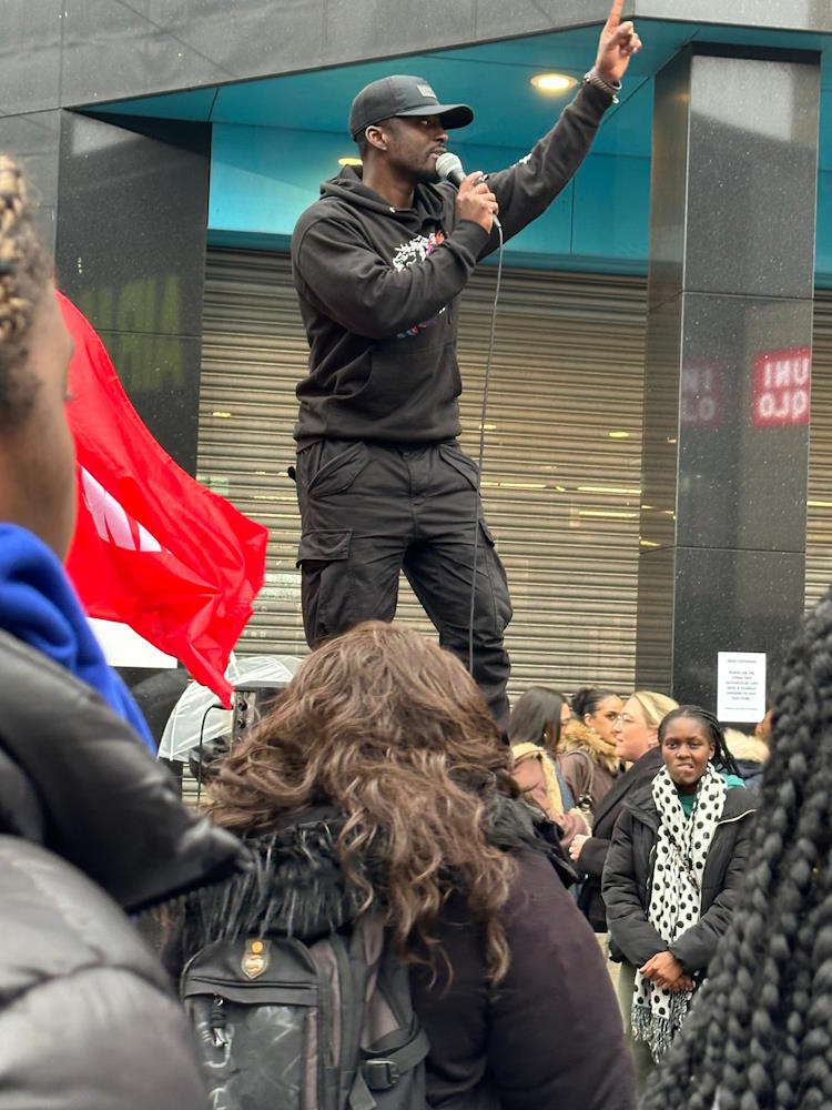 click to see larger image manchester mass outreach