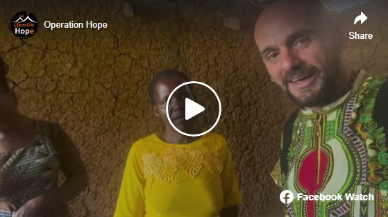 click to view video miracle at malaha tent mission
