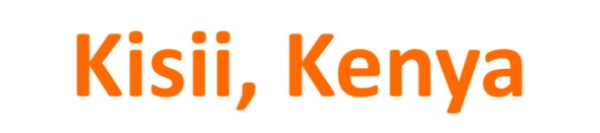 kenya 2019