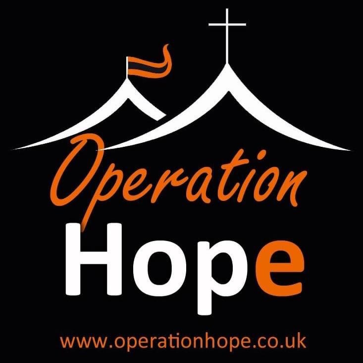 operation hope operation hope