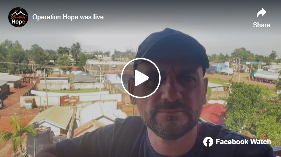 click for video steve from busia, kenya