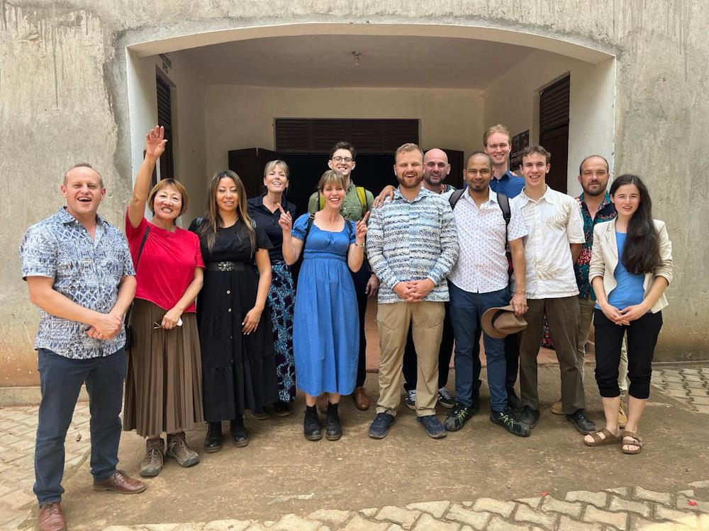 click to see larger image the hardest part is saying goodbye