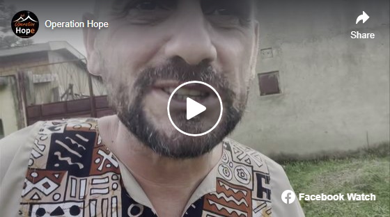 click to view video the testimonies begin in malaha